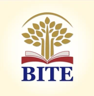 Banaras Institute of Teacher's Education logo