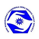 Banarsidas Chandiwala Institute of Hotel Management & Catering Technology logo