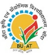 Banda University of Agriculture & Technology logo