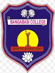Bangabasi College logo