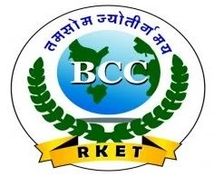 Bangalore City College logo