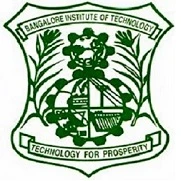 Bangalore Institute of Technology logo