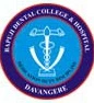 Bapuji Dental College & Hospital logo