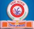 Barama College logo