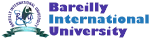 Bareilly International University logo
