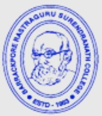 Barrackpore Rastraguru Surendranath College logo