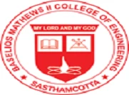 Baselios Mathews II College of Engineering logo