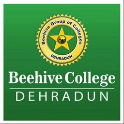 Beehive College of Management & Technology logo