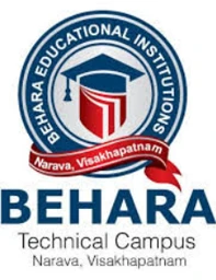 Behara College of Engineering and Technology logo