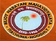 Bejoy Narayan Mahavidyalaya logo