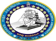 Bengaluru North University logo