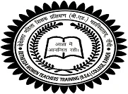 Bethesda Women Teachers' Training College logo