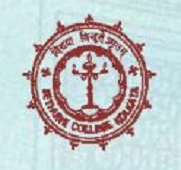 Bethune College logo