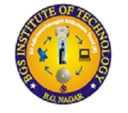 BGS Institute of Technology logo