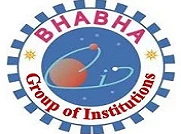 Bhabha College of Education, Bhopal logo