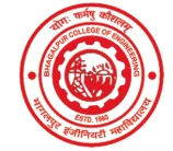 Bhagalpur College of Engineering, Bhagalpur logo