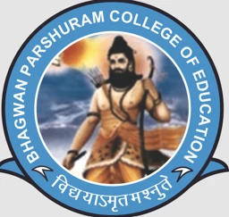 Bhagwan Parshuram College of Education logo