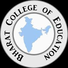 Bharat College of Law logo
