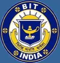 Bharat Institute of Technology (School of Engineering) logo