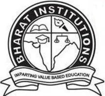 Bharat School of Pharmacy logo
