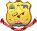 Bharathi Womens College logo