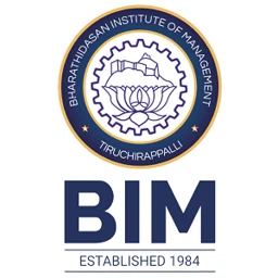 Bharathidasan Institute of Management logo
