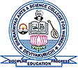 Bharathiyar Arts and Science College for Women logo
