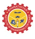 Bharathiyar Institute of Engineering for Women logo