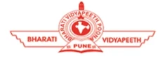 Bharati Vidyapeeth's College of Engineering logo