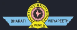 Bharati Vidyapeeth's College of Engineering, Lavale logo