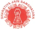Bharatiya Jain Sanghatanas Arts Science and Commerce College logo