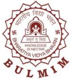 Bharatiya Vidya Bhavan's Usha and Lakshmi Mittal Institute of Management logo