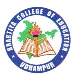Bhartiya College of Education logo