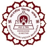 Bhartiya Vidya Bhavan Institute of Management Science logo