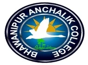 Bhawanipur Anchalik College logo