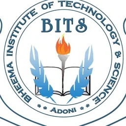 Bheema Institute of Technology and Science logo