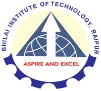 Bhilai Institute of Technology, Raipur logo