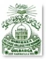 Bi Bi Raza Degree College for Women (Arts & Science) Kalaburagi logo