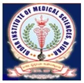 Bidar Institute of Medical Sciences, Bidar logo