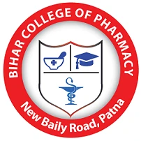 Bihar College of Pharmacy logo