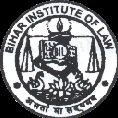 Bihar Institute of Law logo