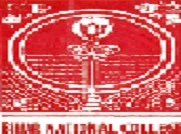 Bihar National College logo