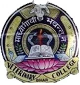 Bihar Veterinary College, Patna logo