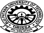 Biju Patnaik University of Technology logo