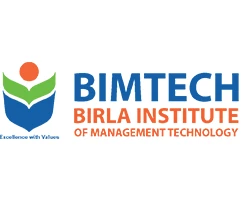 Birla Institute of Management Technology logo