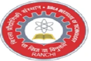 Birla Institute of Technology, Patna logo