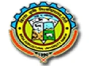 Birsa Agricultural University logo