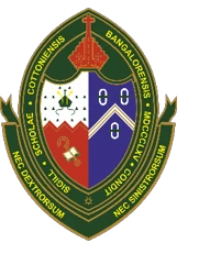 Bishop Cotton Women's Christian College logo