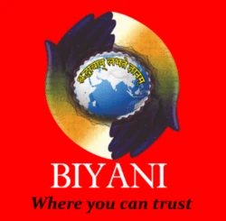 Biyani Law College logo