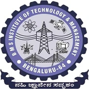 BMS Institute of Technology & Management logo